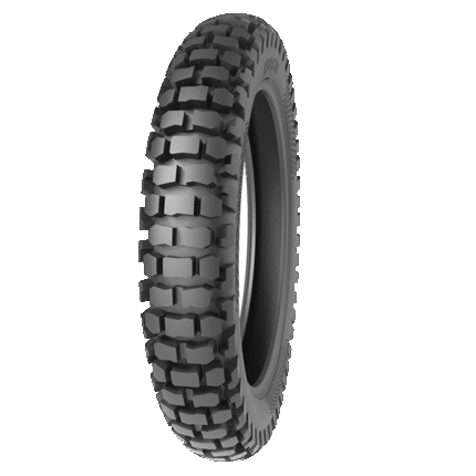 Timsun Tube Type Tyre 110-80-18 TS-816R Rear Tire