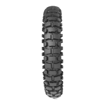 Timsun Tube Type Tyre 110-80-18 TS-816R Rear Tire