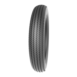 Timsun Tube Type Tyre 4.00-17 TS-708A Tire Vintage Cafe Racer