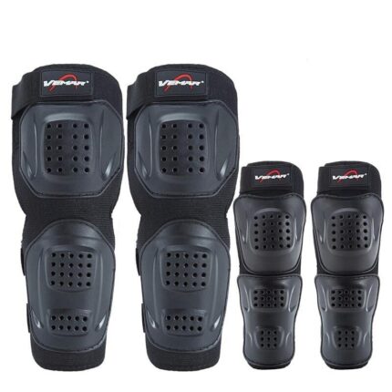Vemar Knee Elbow Guard MK100