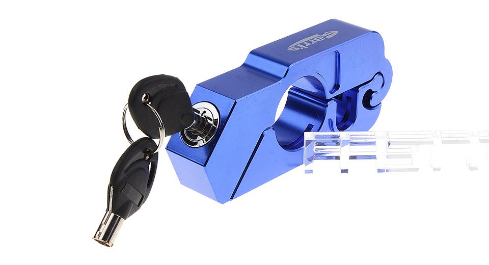thumbnail image 2 of For Sur-Ron Surron Light Bee X Handlebar Riser Kit Electric Bike Dirt Bike Black - Fixed Gear Frenzy 2 of 13