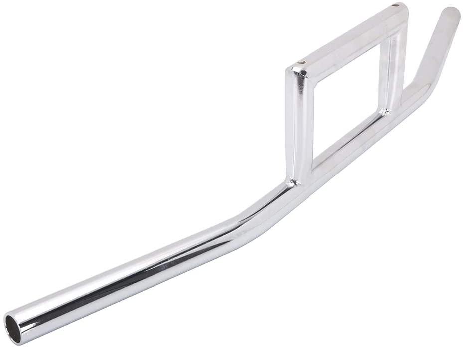 7/8" Handlebar Cafe Racer Box Window Attack Style Handlebars 22MM