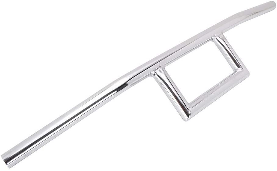 7/8″ Handlebar Cafe Racer Box Window Attack Style Handlebars 22MM