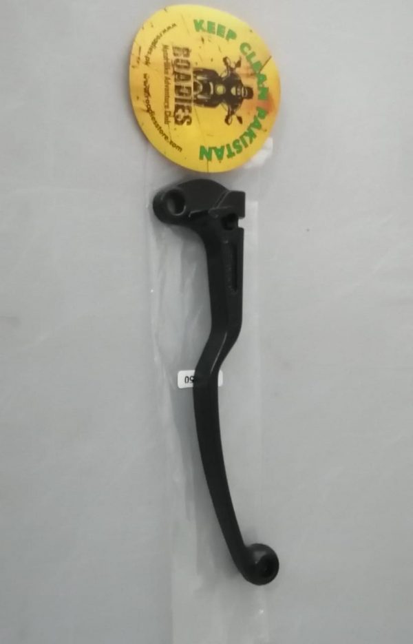 Suzuki GS150 Clutch Lever - Brake Lever