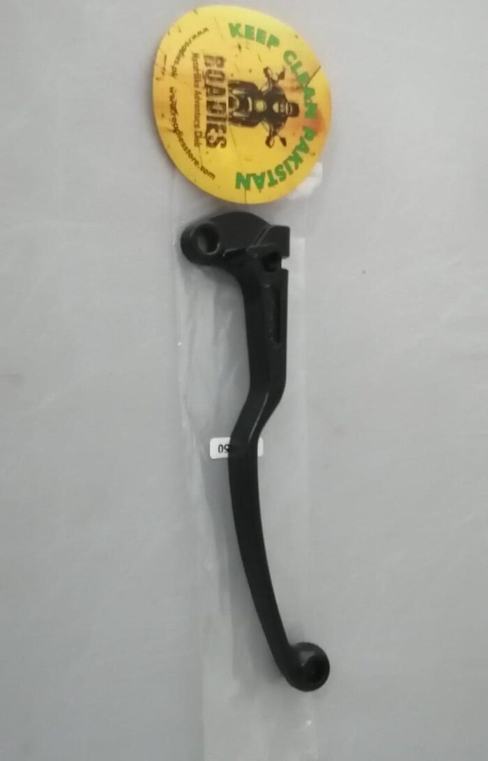 Suzuki GS150 Clutch Lever - Brake Lever