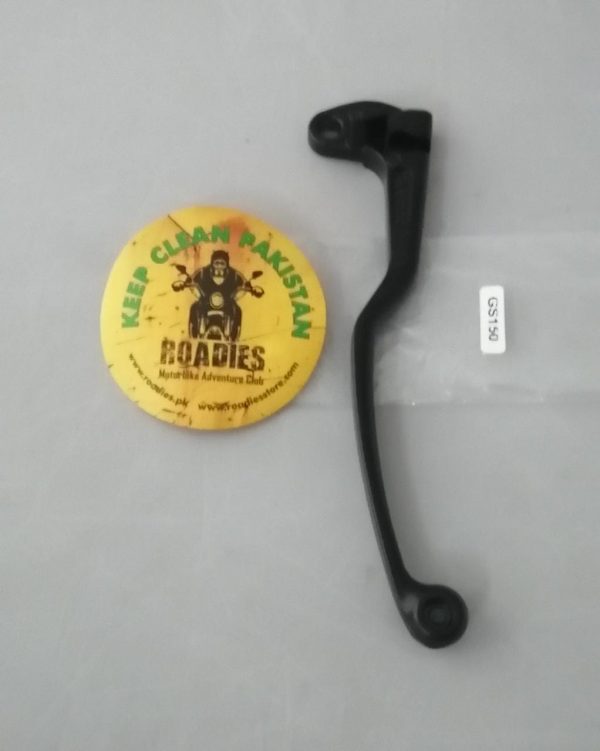 Suzuki GS150 Clutch Lever - Brake Lever