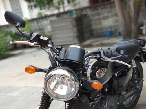 High speed clearance infinity 150
