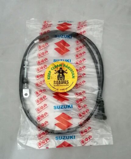 Suzuki GS150 Clutch Cable