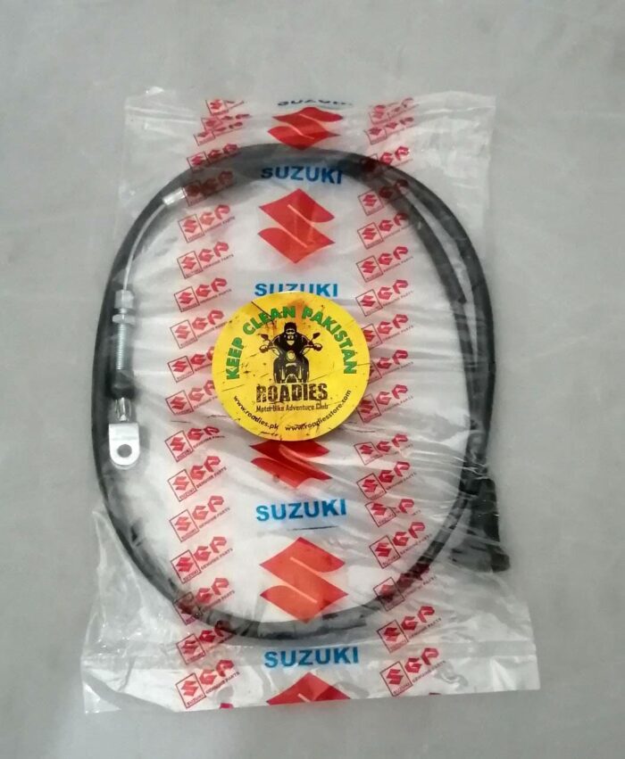 Suzuki GS150 Clutch Cable