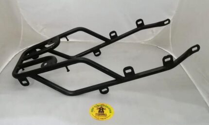 Back Carrier Extended For Suzuki GS150 And 150SE