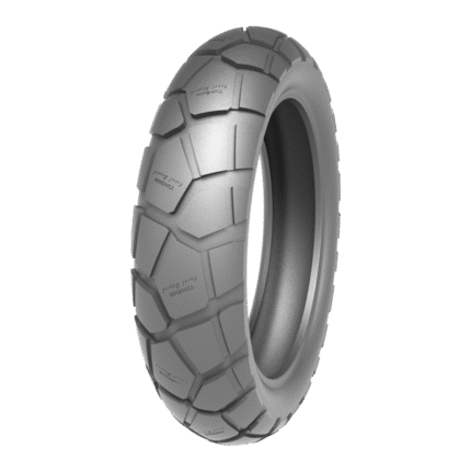 Timsun Tubeless Tyre 150-70-17 TS-860R Adventure Rear Tire