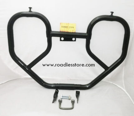 Universal Motorcycle Safe Guard 16 Guage