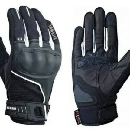 IXON Yamaha Protective Gloves