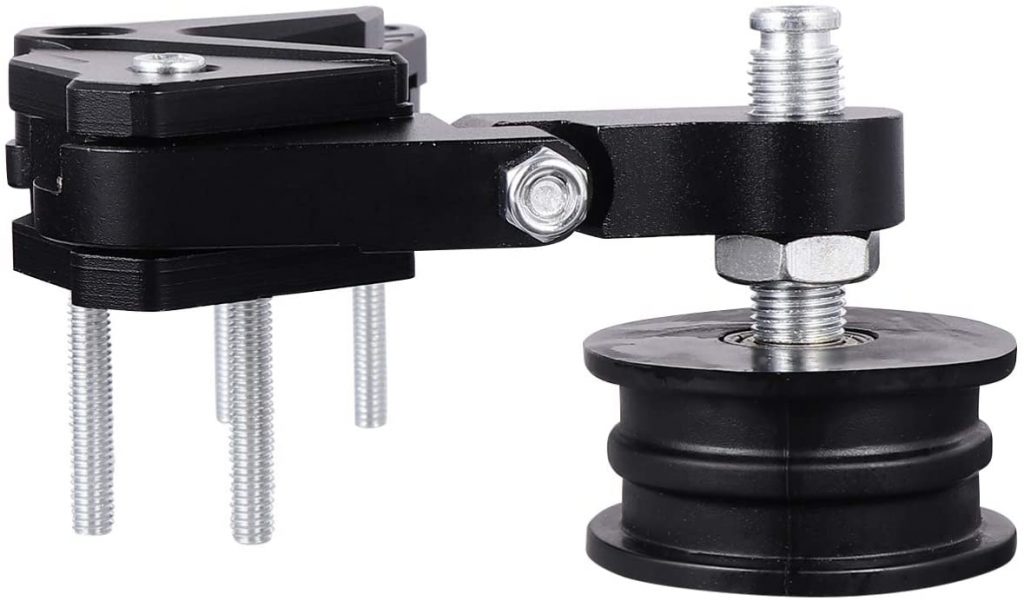 Motorcycle Aluminum Chain Automatic Adjuster Motorcycle Chain Tensioner