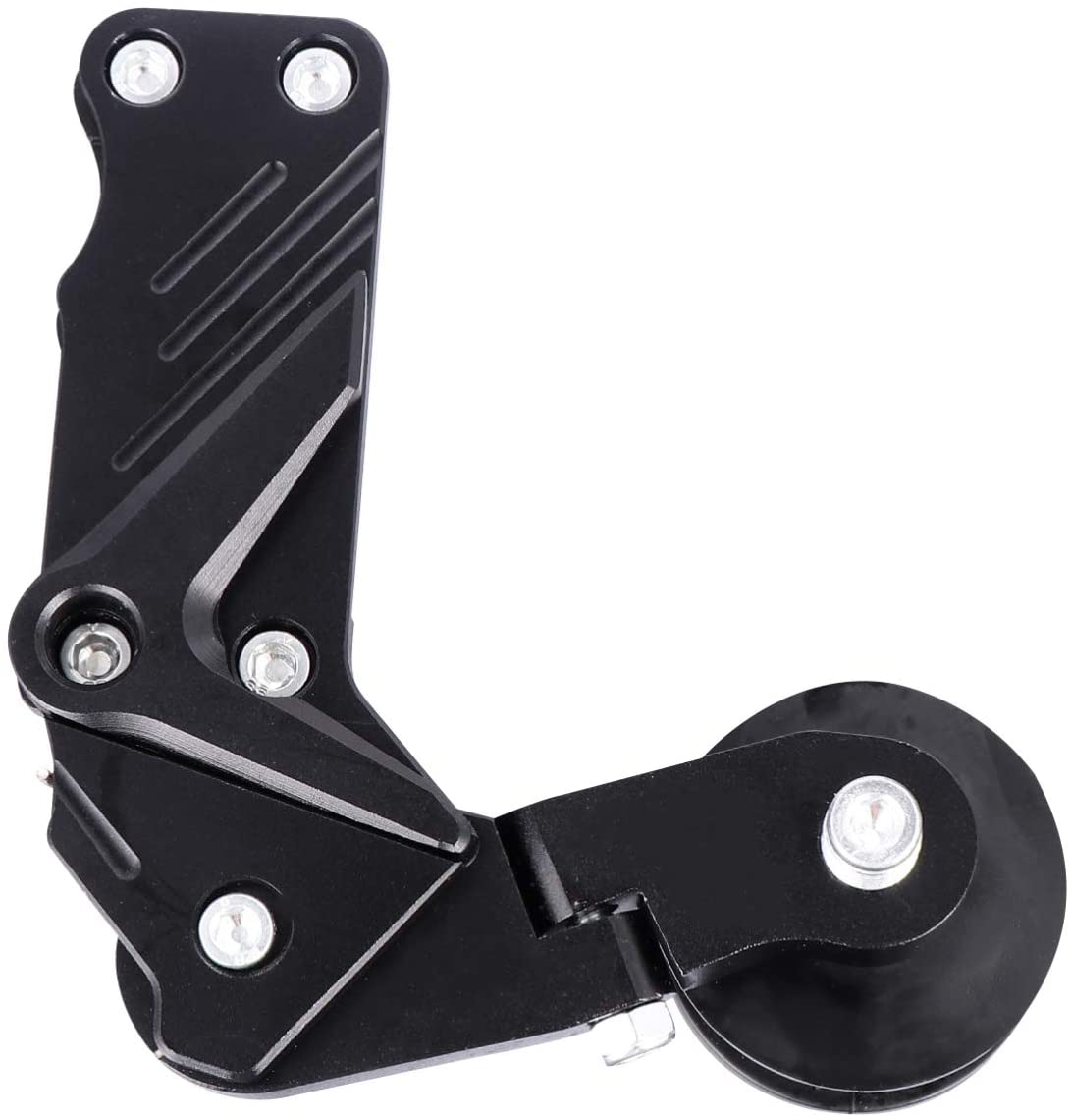 Motorcycle Aluminum Chain Automatic Adjuster Motorcycle Chain Tensioner