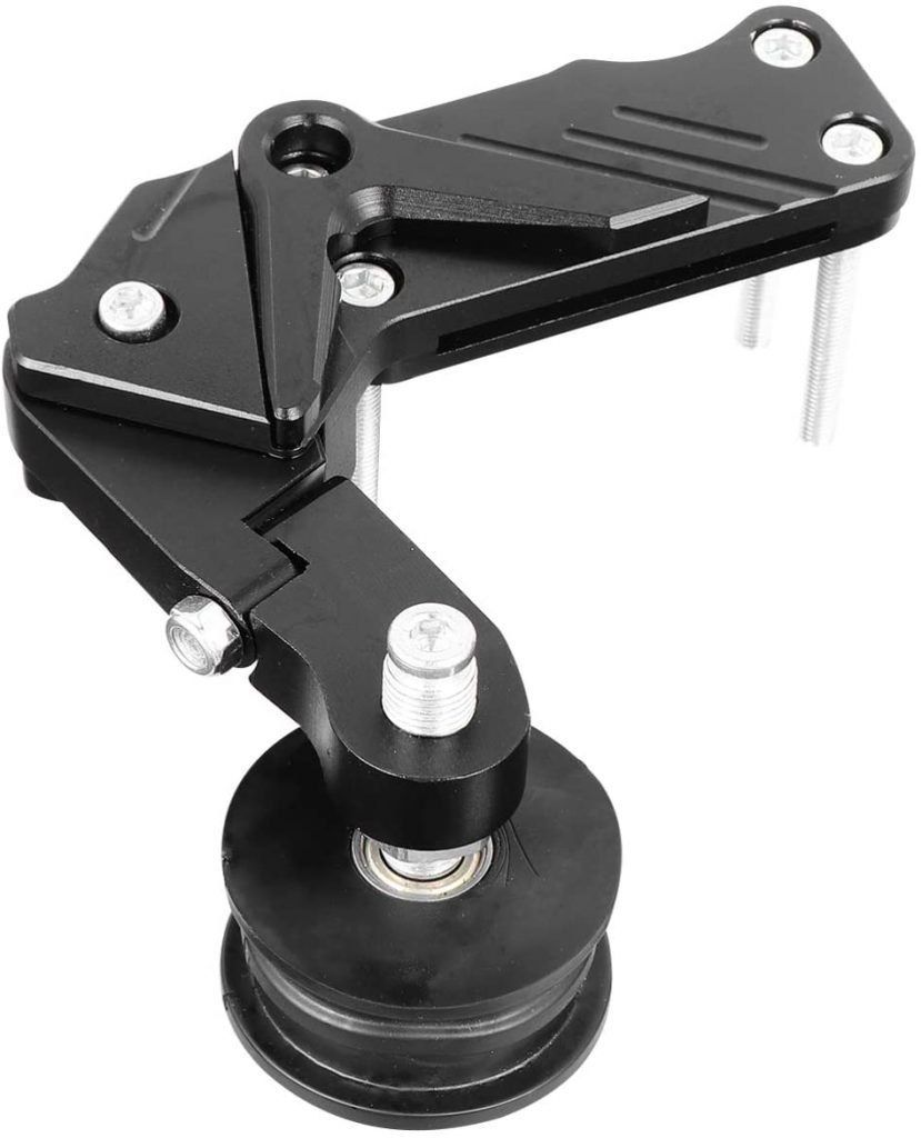 Motorcycle Aluminum Chain Automatic Adjuster Motorcycle Chain Tensioner