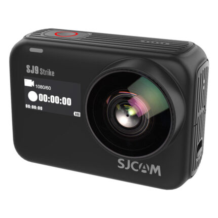 SJCAM SJ9 Strike 12 MP 4K60fps 2.33" UHD IPS Touch Screen Action Sports Camera