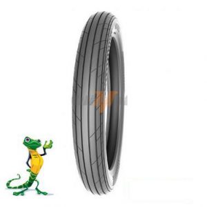 Timsun Tubeless Tyre 2.75-17 Tyre TS-710 Tire