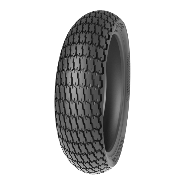 Tube Type Timsun 100-90-19 Tyre TS-697