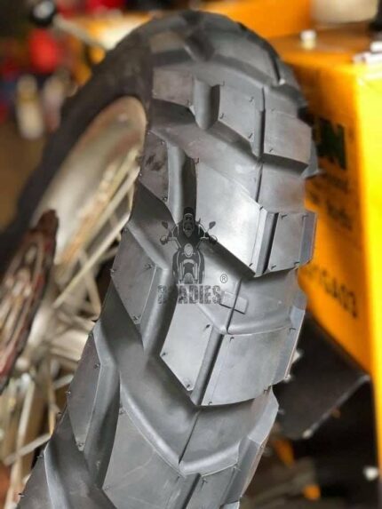 Tube Type Tyre Timsun 110-80-19 TS-837F Tire