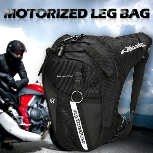 Leg Bag Motorcycle Hard Shell Thigh Purse With Leg Strap Multifunctional Thigh  Bag Pocket For Motorcycle Bike - AliExpress