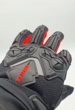 RS Spurit Smart 3D Touch Active Motorcycle Gloves