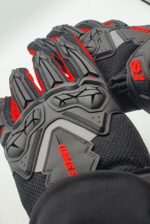 RS Spurit Smart 3D Touch Active Motorcycle Gloves