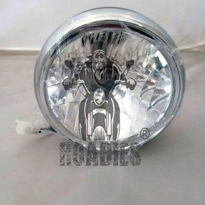 Xanadu beam Head Light