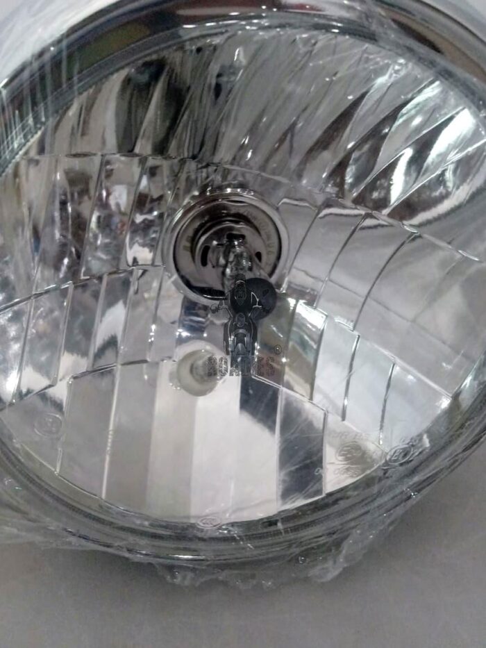 Xanadu beam Head Light