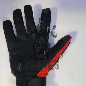 Gear2Go Motorcycle Gloves Protection Breathable