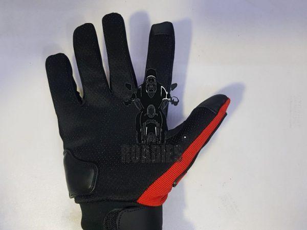 Gear2Go Motorcycle Gloves Protection Breathable