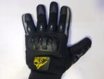 Gear2Go Motorcycle Gloves Protection Breathable