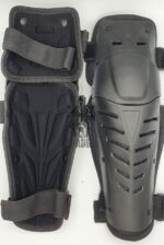 Hi Tech Movable Knee Guards Made in Pakistan
