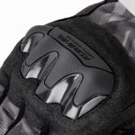 Komine GK-220 Summer Mesh Motorcycle Gloves 3D Protect