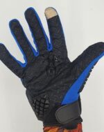 Racing Biker Gloves Touch Active Fingers Breathable