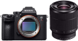 DSLR & Lens