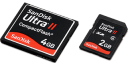 Memory Cards category