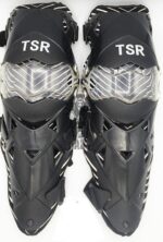 TSR Branded Adjustable Knee Guards