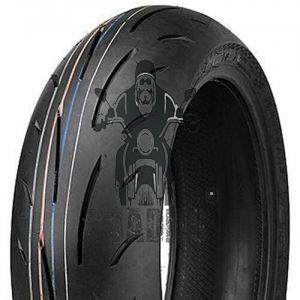 NANKANG WF-2 200-50-ZR17 Tyre