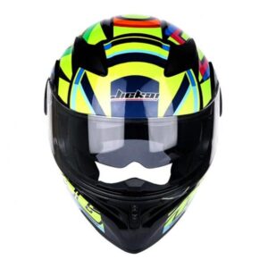 JIEKAI JK-902 A6 FLIPUP FULL FACE HELMET DOT Roadies store pakistan