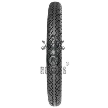 Timsun Tyre 2.75 17 TS677