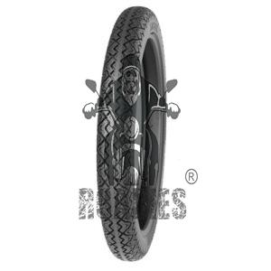 Timsun Tubeless Tyre 2.75-17 TS-677 Tire