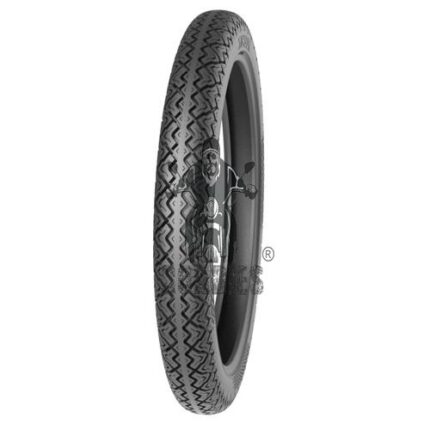 Timsun Tubeless Tyre 2.75-17 TS-677 Tire
