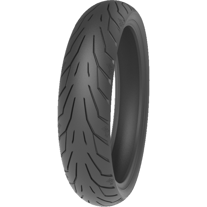 Timsun Tubeless Tyre 120-70-17 TS-690 Tire
