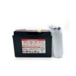 Yuasa Battery 12V 9AH