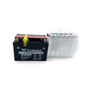 Yuasa Battery 12V 9AH