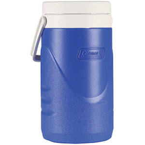 Coleman 1 Gallon Beverage Cooler Jug Icebox