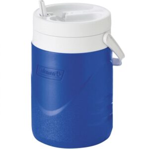 Coleman 1 Gallon Beverage Cooler Jug