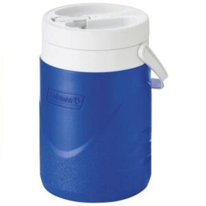 Coleman 1 Gallon Beverage Cooler Jug