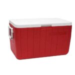 Coleman 48 Quarts Hard Top Cooler Icebox